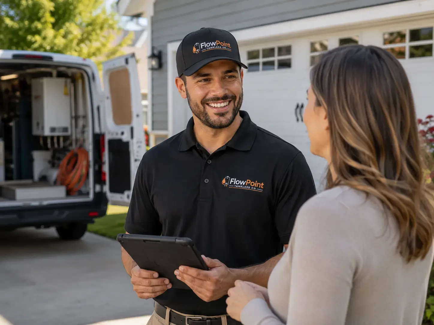Tankless Water Heater Installation Bailey, CO FAQs